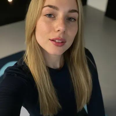 Аня Л.