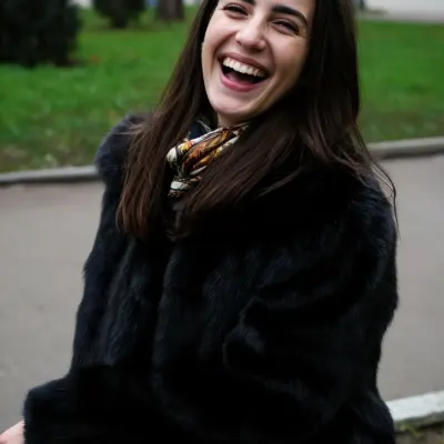 Малышка