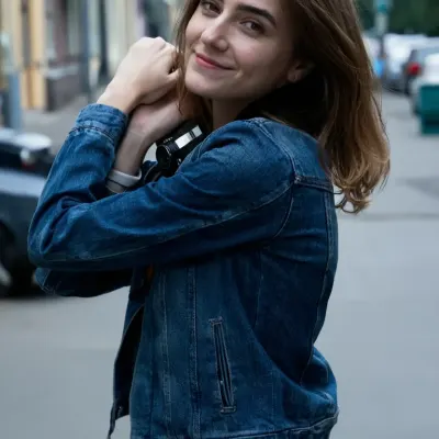 Кристина