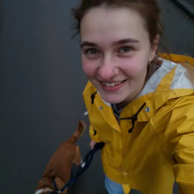 Оксана