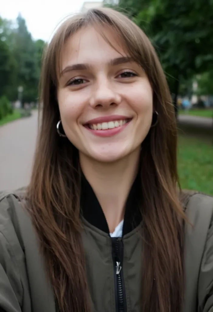 Озорная Диана