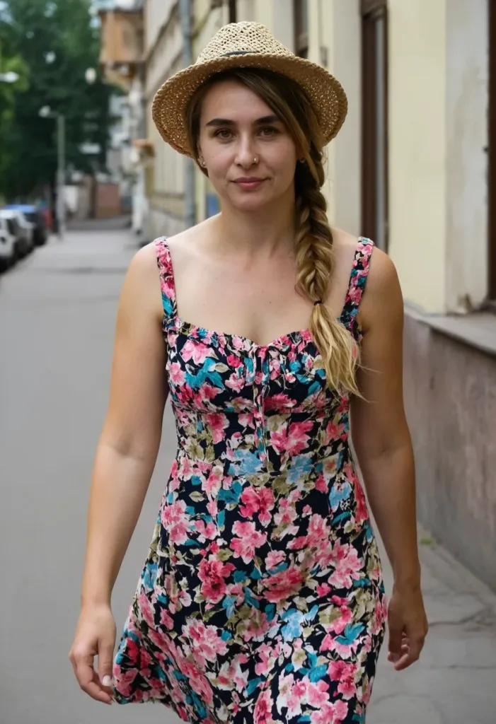 Настя